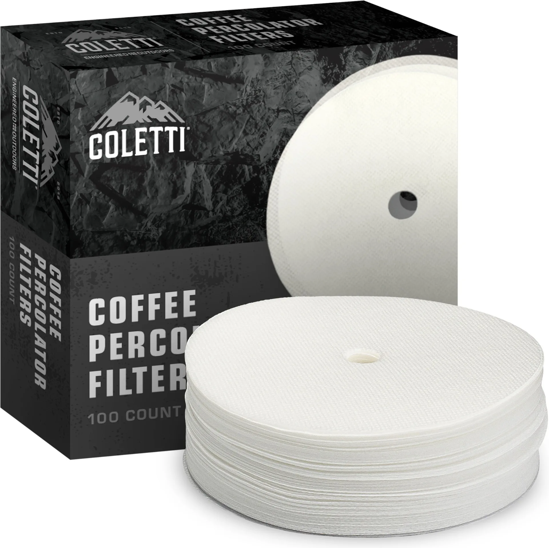 Percolator Filters Percolator Filters