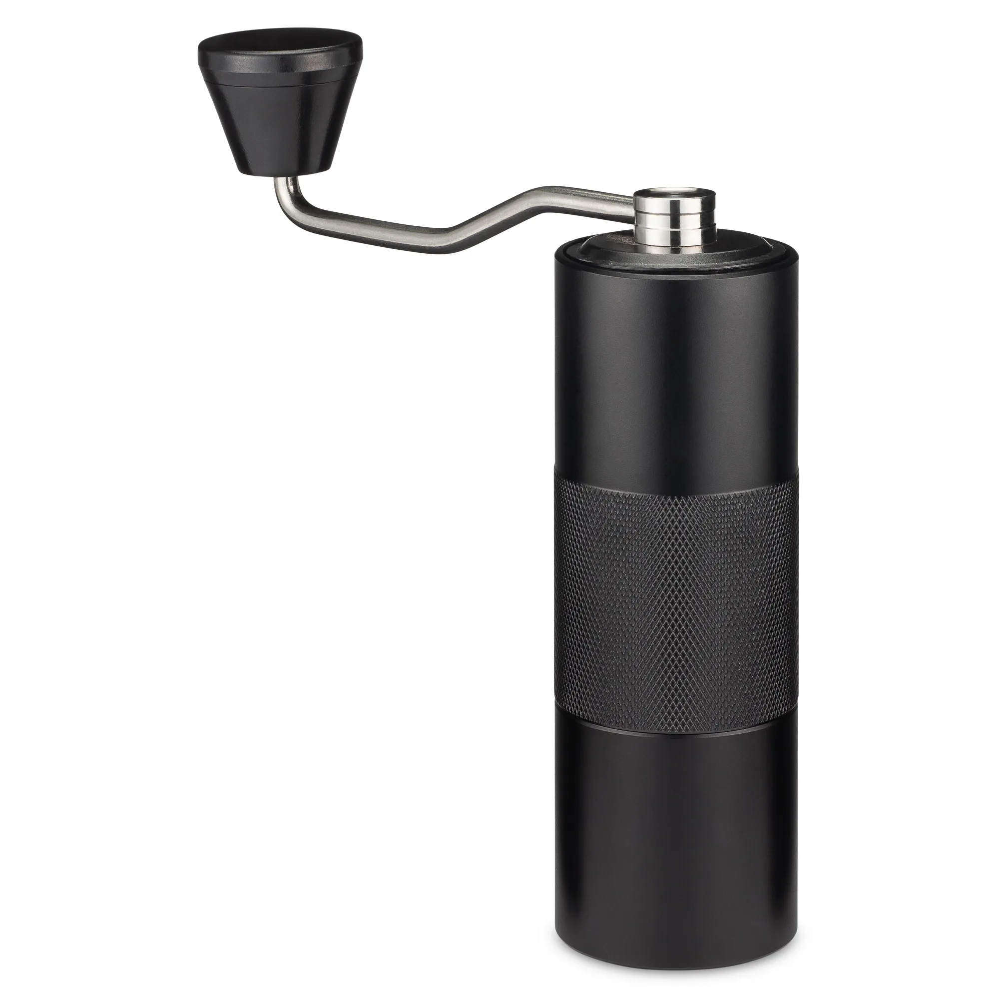 Camping Hand Coffee Grinder -COLETTI Manual Hand Coffee Grinder